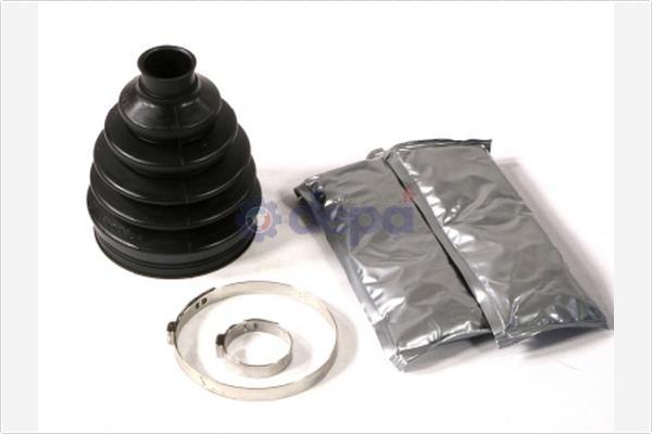 DEPA T3002 - Joint-soufflet, arbre de commande droxauto.com