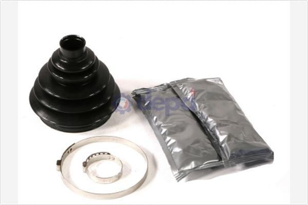 DEPA T3034 - Joint-soufflet, arbre de commande droxauto.com