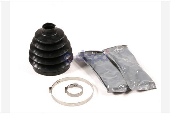 DEPA T3021 - Joint-soufflet, arbre de commande droxauto.com