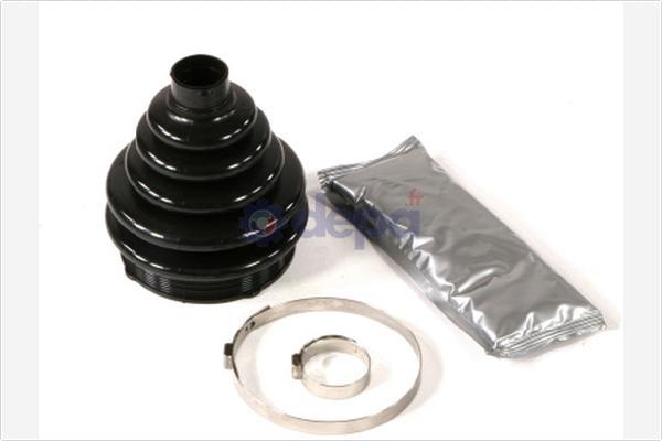 DEPA T3074 - Joint-soufflet, arbre de commande droxauto.com