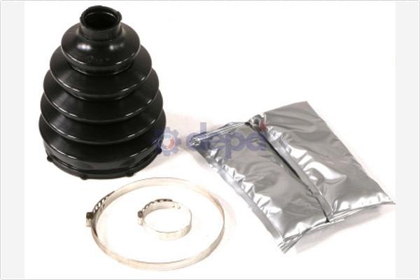 DEPA T3076 - Joint-soufflet, arbre de commande droxauto.com