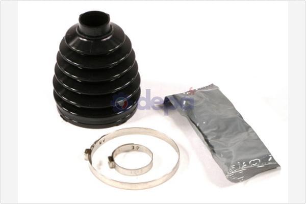 DEPA T3114 - Joint-soufflet, arbre de commande droxauto.com