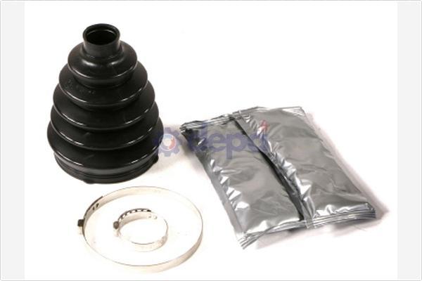 DEPA T3116 - Joint-soufflet, arbre de commande droxauto.com