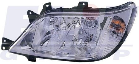 Depo 440-1137L-LD-EM - Projecteur principal droxauto.com