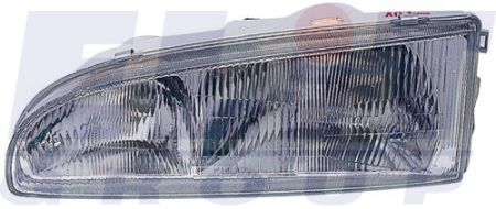 Depo 221-1114L-LD-E - Projecteur principal droxauto.com