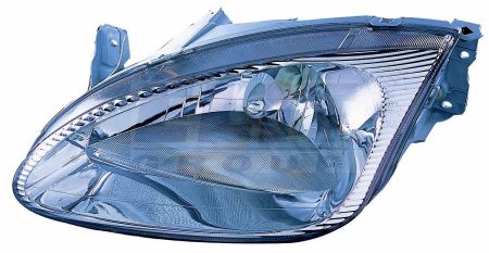 Depo 221-1120L-LD-EM - Projecteur principal droxauto.com