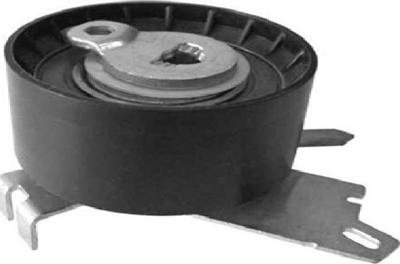 DEXWAL MOBIDEX 03-910 - Poulie-tendeur, courroie de distribution droxauto.com