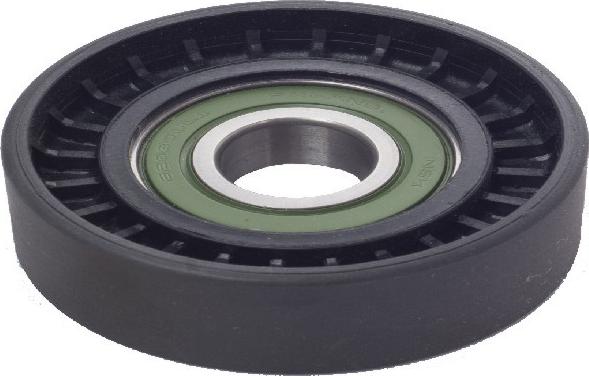 DEXWAL MOBIDEX 03-456 - Poulie renvoi / transmission, courroie trapézoïdale à nervures droxauto.com