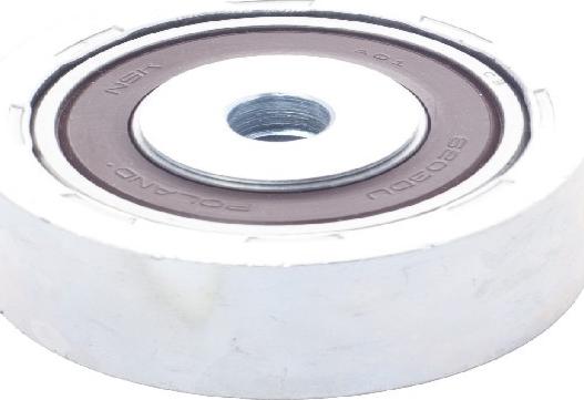 DEXWAL MOBIDEX 03-411 - Poulie renvoi / transmission, courroie trapézoïdale à nervures droxauto.com