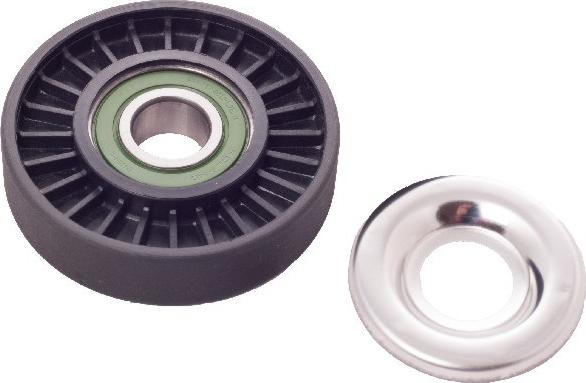DEXWAL MOBIDEX 03-559 - Poulie renvoi / transmission, courroie trapézoïdale à nervures droxauto.com