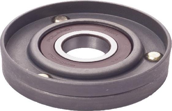 DEXWAL MOBIDEX 03-514 - Poulie renvoi / transmission, courroie trapézoïdale à nervures droxauto.com