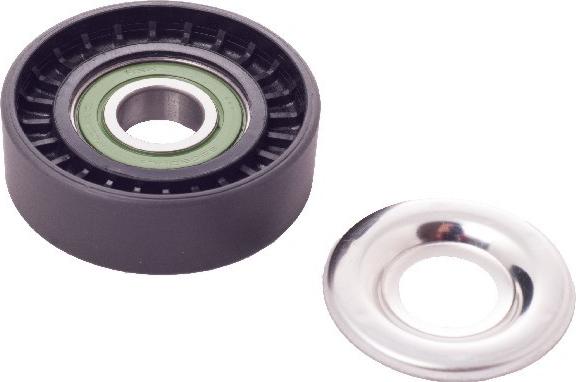 DEXWAL MOBIDEX 03-539 - Poulie renvoi / transmission, courroie trapézoïdale à nervures droxauto.com