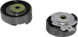 DEXWAL MOBIDEX 03-651 - Poulie-tendeur, courroie de distribution droxauto.com