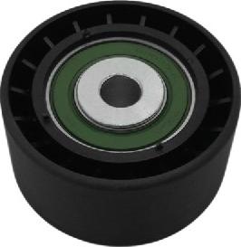 DEXWAL MOBIDEX 03-1495 - Poulie renvoi / transmission, courroie de distribution droxauto.com