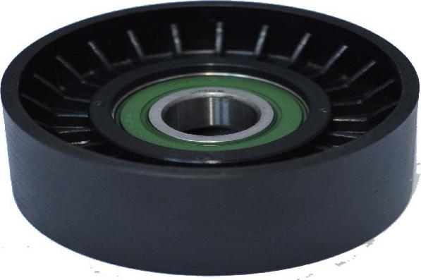 DEXWAL MOBIDEX 03-1455 - Poulie renvoi / transmission, courroie trapézoïdale à nervures droxauto.com