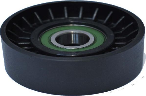 DEXWAL MOBIDEX 03-1452 - Poulie renvoi / transmission, courroie trapézoïdale à nervures droxauto.com