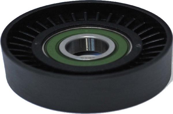 DEXWAL MOBIDEX 03-1465 - Poulie renvoi / transmission, courroie trapézoïdale à nervures droxauto.com