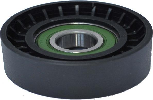 DEXWAL MOBIDEX 03-1467 - Poulie renvoi / transmission, courroie trapézoïdale à nervures droxauto.com