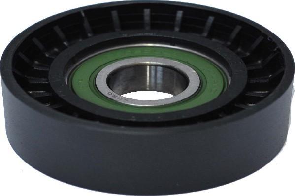 DEXWAL MOBIDEX 03-1407 - Poulie renvoi / transmission, courroie trapézoïdale à nervures droxauto.com