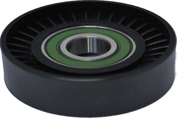 DEXWAL MOBIDEX 03-1414 - Poulie renvoi / transmission, courroie trapézoïdale à nervures droxauto.com