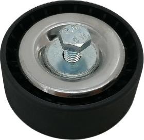 DEXWAL MOBIDEX 03-1594 - Poulie renvoi / transmission, courroie trapézoïdale à nervures droxauto.com