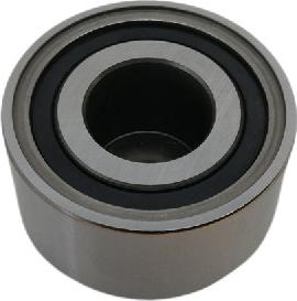 DEXWAL MOBIDEX 03-1542 - Poulie renvoi / transmission, courroie de distribution droxauto.com