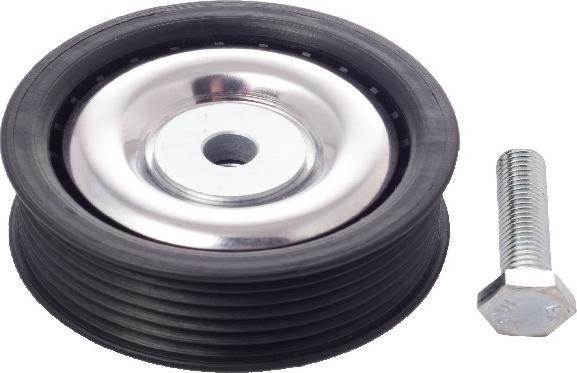 DEXWAL MOBIDEX 03-1504 - Poulie renvoi / transmission, courroie trapézoïdale à nervures droxauto.com