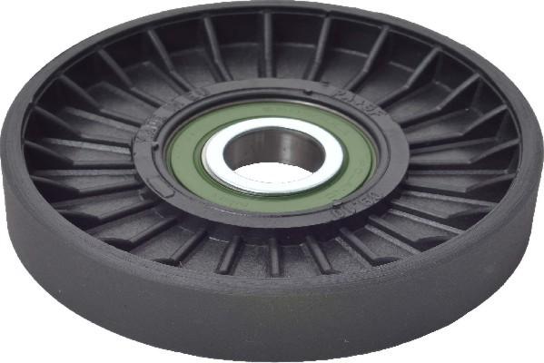 DEXWAL MOBIDEX 03-1581 - Poulie renvoi / transmission, courroie trapézoïdale à nervures droxauto.com