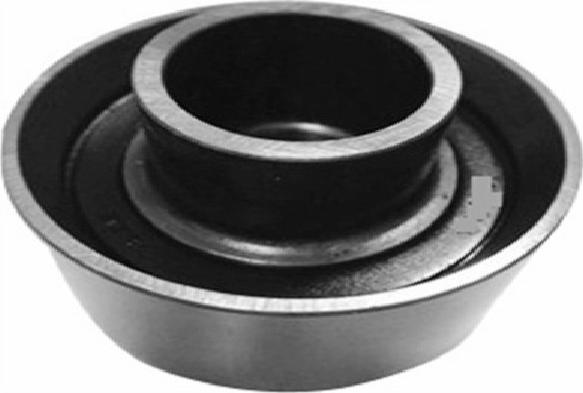 DEXWAL MOBIDEX 03-1576 - Poulie renvoi / transmission, courroie de distribution droxauto.com