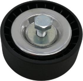 DEXWAL MOBIDEX 03-1603 - Poulie renvoi / transmission, courroie trapézoïdale à nervures droxauto.com