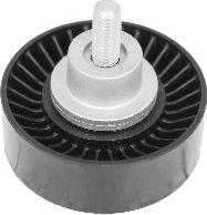 DEXWAL MOBIDEX 03-1095 - Poulie renvoi / transmission, courroie trapézoïdale à nervures droxauto.com