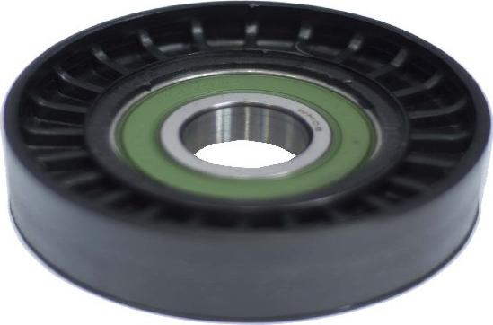 DEXWAL MOBIDEX 03-1361 - Poulie renvoi / transmission, courroie trapézoïdale à nervures droxauto.com