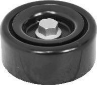 DEXWAL MOBIDEX 03-1313 - Poulie renvoi / transmission, courroie trapézoïdale à nervures droxauto.com