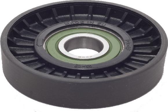 DEXWAL MOBIDEX 03-1290-1 - Poulie renvoi / transmission, courroie trapézoïdale à nervures droxauto.com