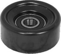 DEXWAL MOBIDEX 03-1290 - Poulie renvoi / transmission, courroie trapézoïdale à nervures droxauto.com