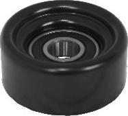 DEXWAL MOBIDEX 03-1291 - Poulie renvoi / transmission, courroie trapézoïdale à nervures droxauto.com