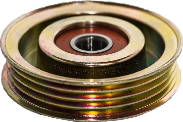 DEXWAL MOBIDEX 03-1240 - Poulie renvoi / transmission, courroie trapézoïdale à nervures droxauto.com