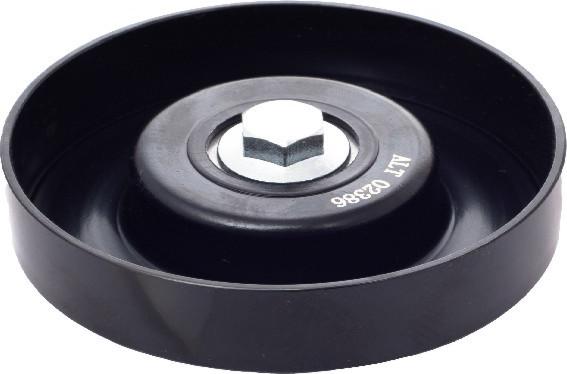 DEXWAL MOBIDEX 03-1211 - Poulie renvoi / transmission, courroie trapézoïdale à nervures droxauto.com