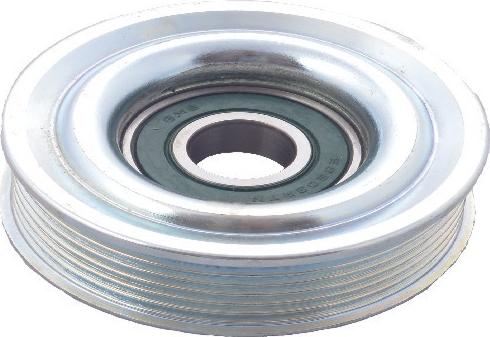 DEXWAL MOBIDEX 03-1238 - Poulie renvoi / transmission, courroie trapézoïdale à nervures droxauto.com