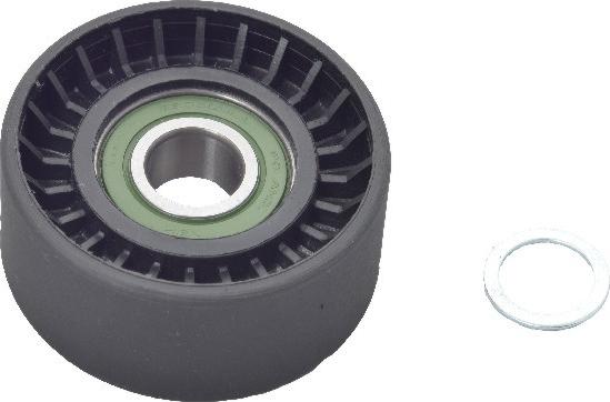 DEXWAL MOBIDEX 03-848 - Poulie renvoi / transmission, courroie trapézoïdale à nervures droxauto.com