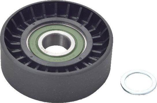 DEXWAL MOBIDEX 03-864 - Poulie renvoi / transmission, courroie trapézoïdale à nervures droxauto.com