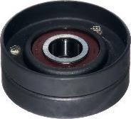 DEXWAL MOBIDEX 03-801 - Poulie renvoi / transmission, courroie trapézoïdale à nervures droxauto.com