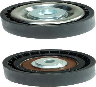 DEXWAL MOBIDEX 03-836 - Poulie renvoi / transmission, courroie trapézoïdale à nervures droxauto.com