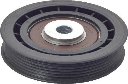 DEXWAL MOBIDEX 03-824 - Poulie renvoi / transmission, courroie trapézoïdale à nervures droxauto.com