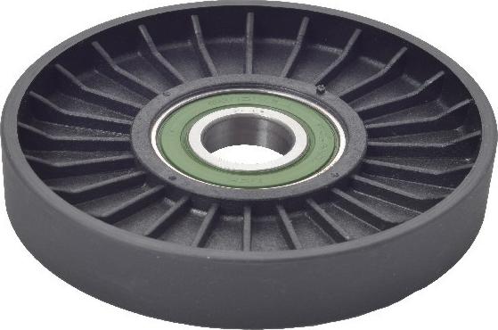 DEXWAL MOBIDEX 03-825 - Poulie renvoi / transmission, courroie trapézoïdale à nervures droxauto.com