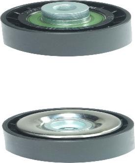 DEXWAL MOBIDEX 03-820 - Poulie renvoi / transmission, courroie trapézoïdale à nervures droxauto.com