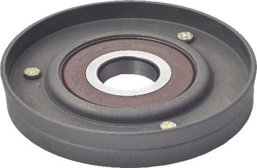 DEXWAL MOBIDEX 03-874 - Poulie renvoi / transmission, courroie trapézoïdale à nervures droxauto.com