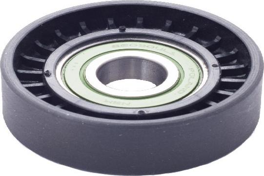 DEXWAL MOBIDEX 03-344 - Poulie renvoi / transmission, courroie trapézoïdale à nervures droxauto.com