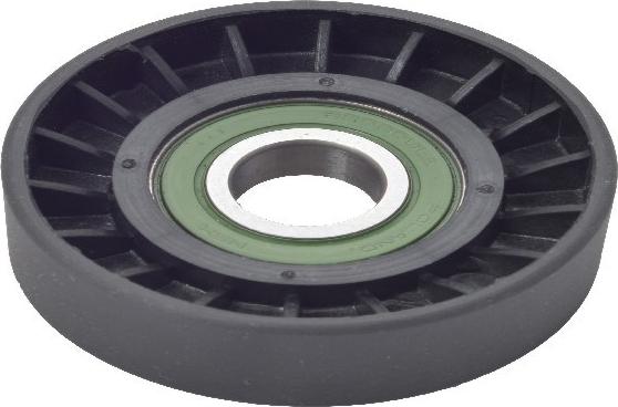 DEXWAL MOBIDEX 03-345 - Poulie renvoi / transmission, courroie trapézoïdale à nervures droxauto.com