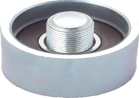 DEXWAL MOBIDEX 03-341 - Poulie renvoi / transmission, courroie de distribution droxauto.com